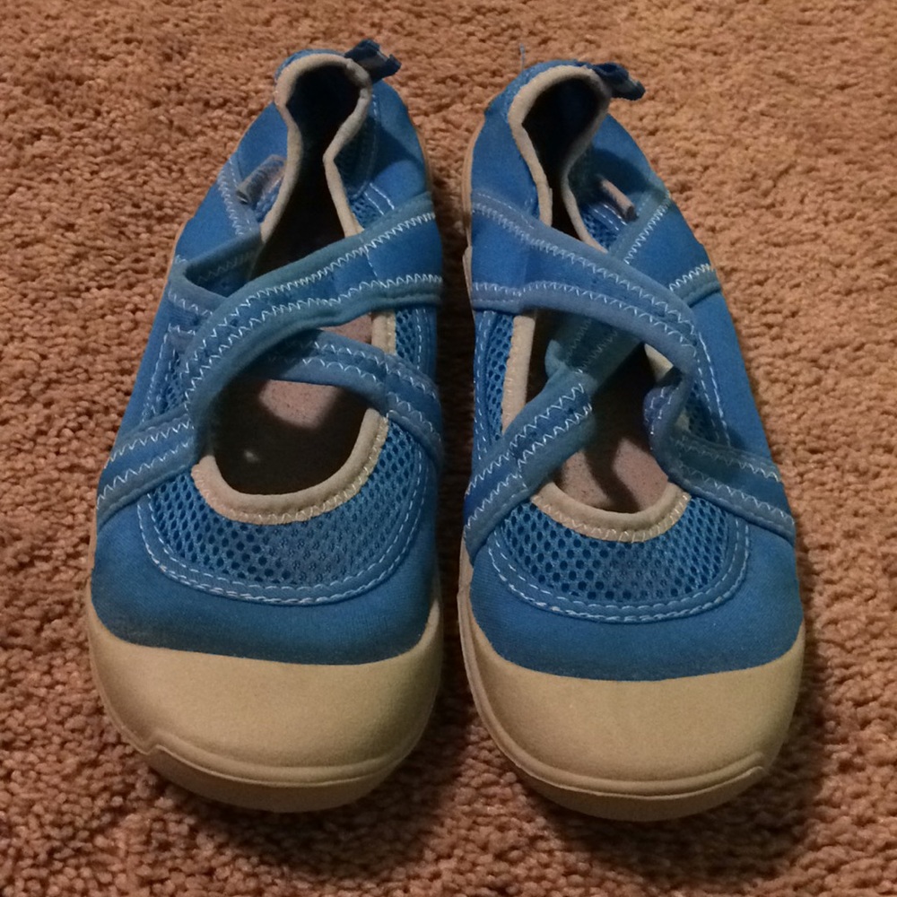 Water Shoes